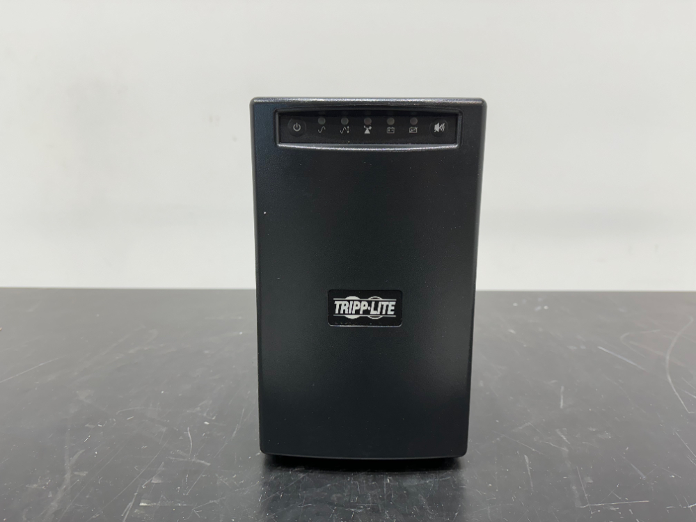 Image of Tripp-Lite OMNIVS1500 Uninterruptible Power Supply